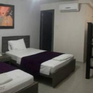 HOTEL DASANTO HD