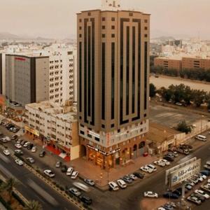 Royal Al Mashaer Hotel