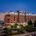 Hotels near Clark State Performing Arts Center - Courtyard by Marriott Springfield Downtown