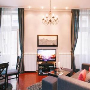 Basco Apartment Terazije Square