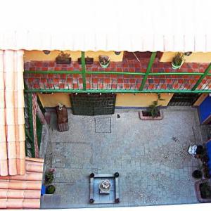 Anata Hostal