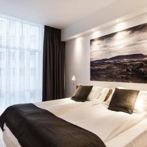 Storm Hotel by Keahotels