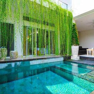 Puri Bagus Villa by Great Bali Villas