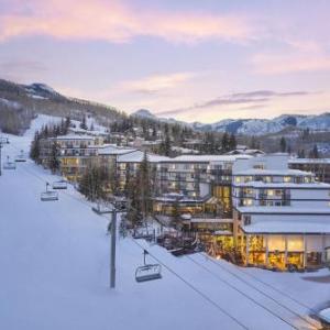 Viewline Resort Snowmass Autograph Collection