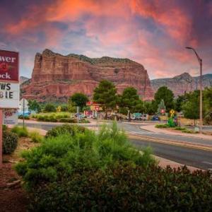 Wildflower Inn at Bell Rock