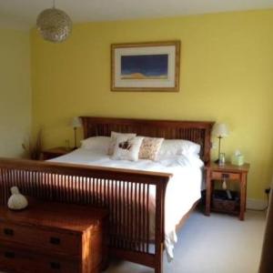 Grange Farm B & B