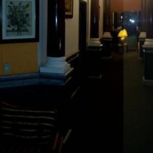 Hotel Uruguay