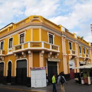 Park Hostel