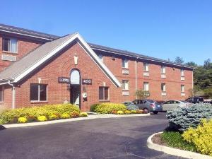 Extended Stay America - Cincinnati - Blue Ash - Reagan Hwy., Blue Ash