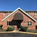 Host Inn and Suites Hazelwood Missouri