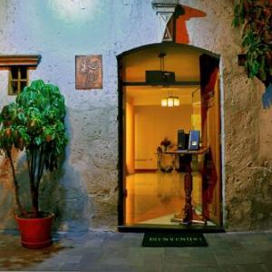 Hotel Fundador by Robles