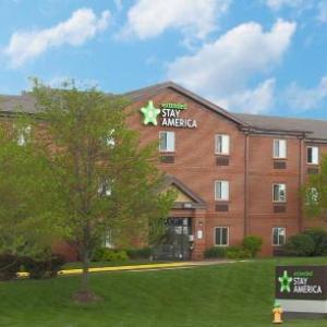 Extended Stay America Suites - St. Louis - Earth City