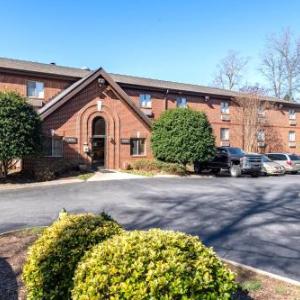 Extended Stay America Suites - Charlotte - Tyvola Rd. - Executive Park