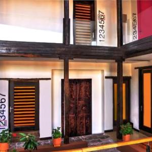 Hotel Casa Gardenia