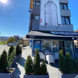 Hotel Banja Luka