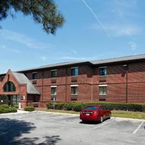 Extended Stay America Suites - Raleigh - Cary - Harrison Ave.