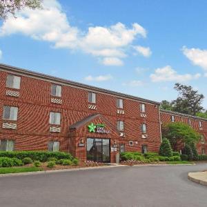 Extended Stay America Suites - Raleigh - Research Triangle Park - Hwy 54