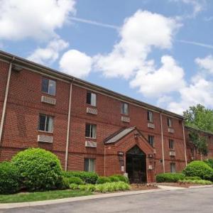 Raleigh Memorial Auditorium Hotels - Extended Stay America Suites - Raleigh - North Raleigh - Wake Towne Dr.