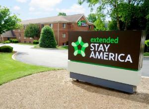 Extended Stay America - Greensboro - Wendover Ave., Greensboro