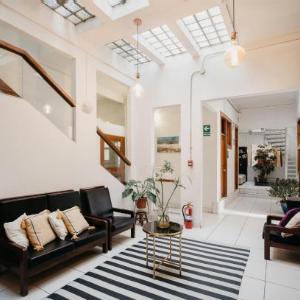 Maison verte - Guest House