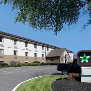 Extended Stay America Suites - Dayton - South