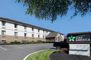 Extended Stay America - Dayton - South, Dayton