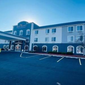 Baymont by Wyndham Chicago/Calumet City