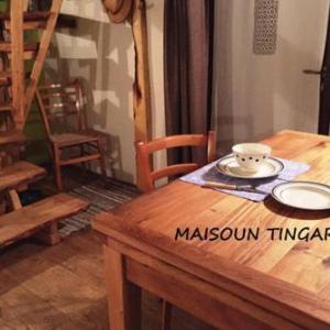 Maisoun Tingarda