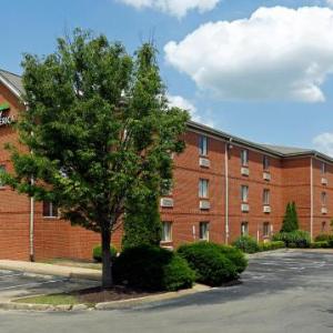 Extended Stay America Select Suites - Memphis - Cordova