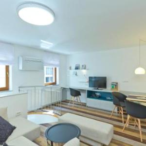 City Centre Apartments