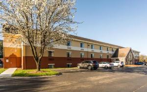 Extended Stay America Suites - Nashville - Brentwood, Brentwood