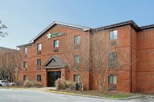 Extended Stay America Suites - Newport News - I-64 - Jefferson Avenue, Newport News