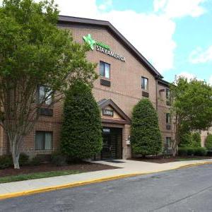 Extended Stay America Select Suites - Richmond - Innsbrook