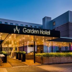 Bilderberg Garden Hotel hotel in Amsterdam