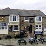 The Dolphin Tavern