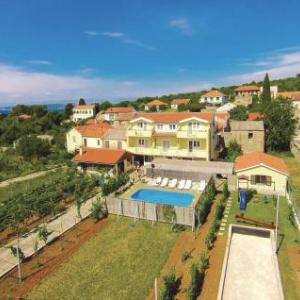 Holiday home Banj Croatia