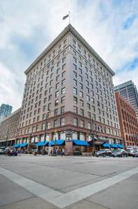 Magnolia Hotel Denver, a Tribute Portfolio Hotel, Denver