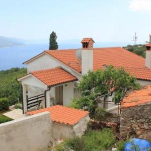 Holiday house with a parking space Zagore Opatija - 7921