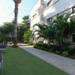 HI Tel Aviv - Bnei Dan Hostel