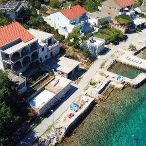 Apartments by the sea Kneza Korcula - 9166