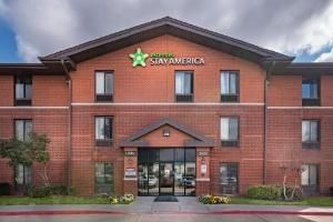 Extended Stay America Suites - Arlington - Six Flags, Arlington
