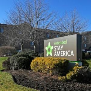 Extended Stay America Suites - Cleveland - Great Northern Mall