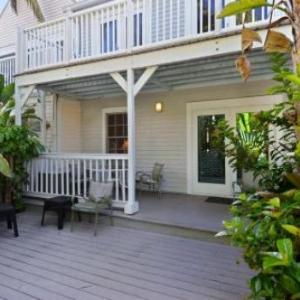 Key West Charming (Condo)