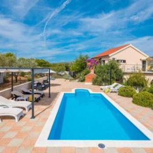 Holiday home Glavica Cr