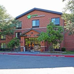 Extended Stay America Suites - Austin - Metro