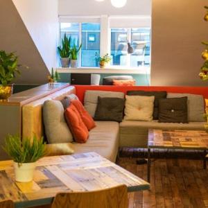 Loft - HI Eco Hostel