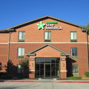 Extended Stay America Suites - Dallas - Plano Parkway - Medical Center