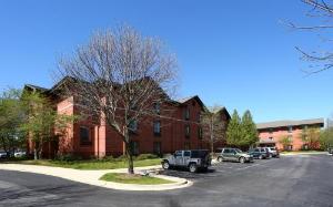 Extended Stay America Suites - Columbia - Gateway Drive, Columbia