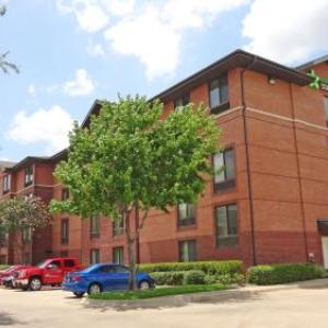 Extended Stay America Suites - Houston - Westchase - Westheimer