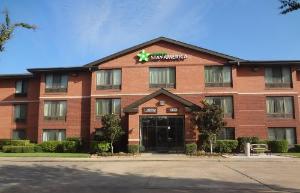 Extended Stay America Suites - Houston - Med. Ctr. - NRG Park - Kirby hotel near NRG Center